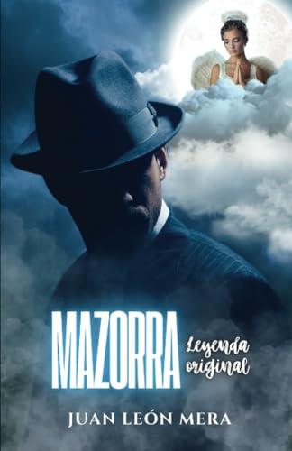 MAZORRA | 9791223033197 | LEÓN MERA, JUAN