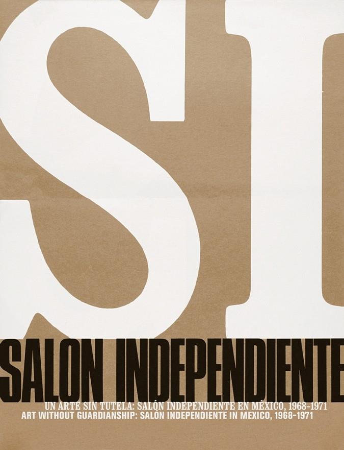 SALON INDEPENDIENTE | 9788417047627 | GARCÍA, PILAR