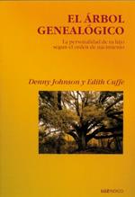 ÁRBOL GENEALÓGICO, EL | 9788493435035 | CUFFE, EDITH / JOHNSON, DENNY