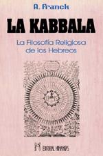 KABBALA, LA | 9788479100322 | FRANCK, ADOLPHE