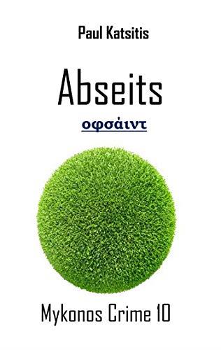 ABSEITS | 9783748122098 | KATSITIS, PAUL