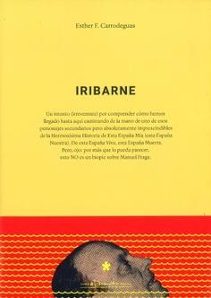 IRIBARNE | 9788490414774 | CARRODEGUAS, ESTHER F.