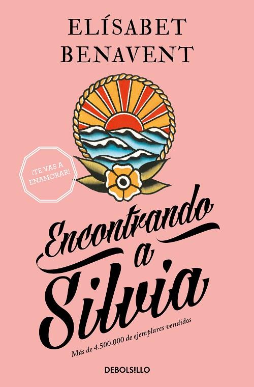 ENCONTRANDO A SILVIA | 9788490628539 | BENAVENT, ELÍSABET