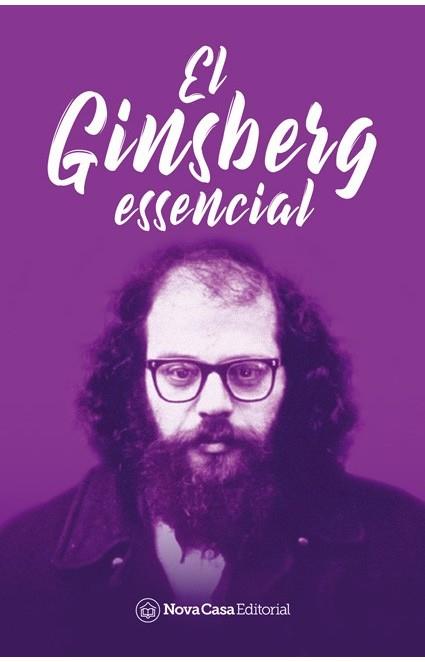 GINSBERG ESSENCIAL, EL | 9788417589547 | GINSBERG, ALLEN