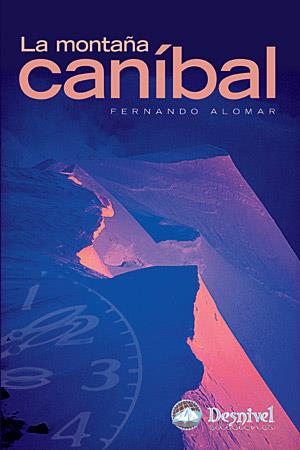 MONTAÑA CANIBAL, LA | 9788498290899 | ALOMAR