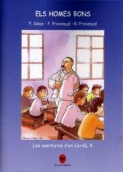 HOMES BONS, ELS | 9788496608948 | SALAS, PERE