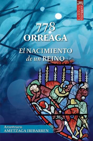 778 ORREAGA | 9788471485601 | AMETZAGA IRIBARREN, ARANTZAZU