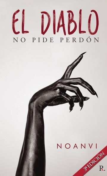 DIABLO NO PIDE PERDÓN, EL | 9788418528545 | NOANVI