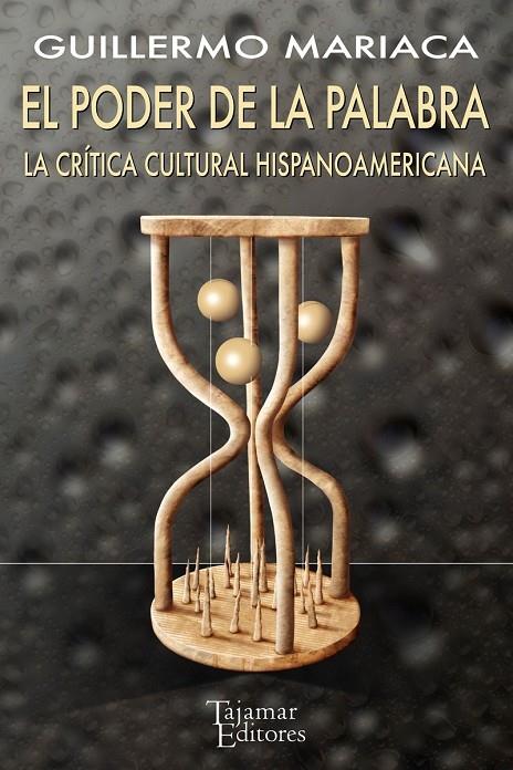 PODER DE LA PALABRA, EL | 9789568245252 | MARIACA, GUILLERMO