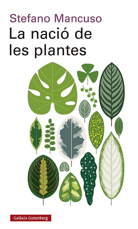 NACIÓ DE LES PLANTES, LA | 9788417971564 | MANCUSO, STEFANO