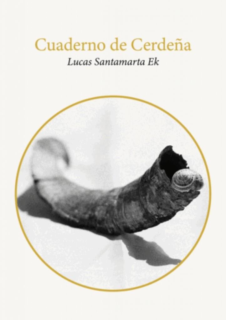 CUADERNO DE CERDEÑA | 9791399142846 | SANTAMARIA, LUCAS