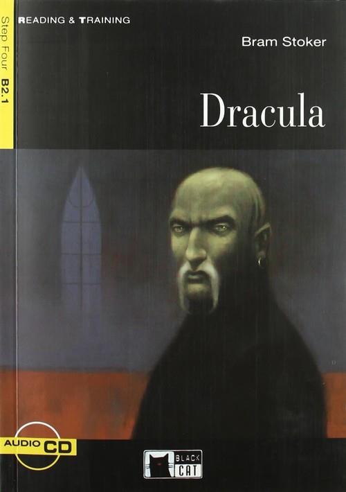 DRACULA (+CD) | 9788853009609