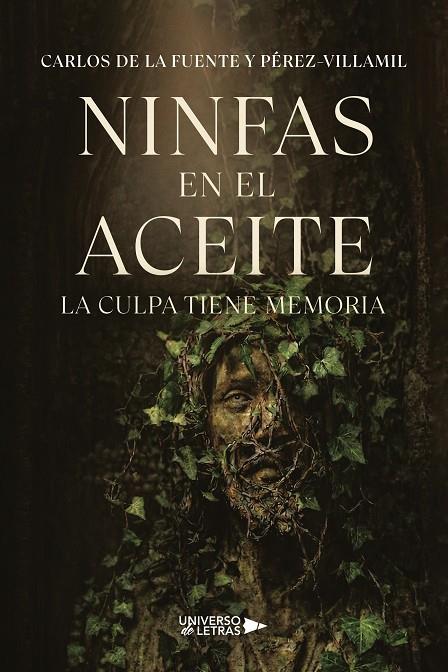 NINFAS EN EL ACEITE | 9791388243967 | DE LA FUENTE Y PÉREZ   VILLAMIL, CARLOS