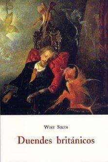 DUENDES BRITANICOS | 9788497163590 | SIKES, WIRT