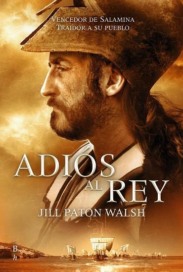 ADIOS AL REY | 9788415157038 | WALSH, JILL PATON