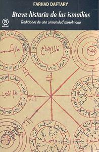 BREVE HISTORIA DE LOS ISMAILIES | 9788446042082 | DAFTARY, FARHAD