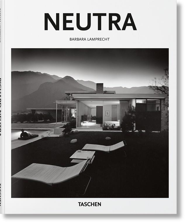 NEUTRA (ÉDITION EN FRANÇAIS) | 9783836535953 | LAMPRECHT, BARBARA
