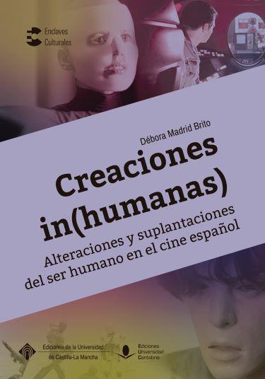 CREACIONES (IN)HUMANAS | 9788490445365 | MADRID BRITO, DÉBORA