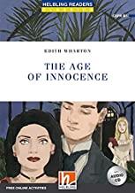 AGE OF INNOCENCE, THE | 9783990459423