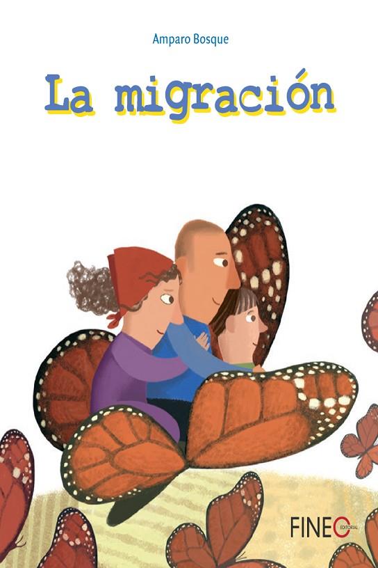 MIGRACIÓN, LA | 9788416470259 | BOSQUE, AMPARO