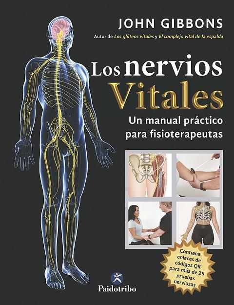 NERVIOS VITALES, LOS | 9788499109985 | GIBBONS, JOHN