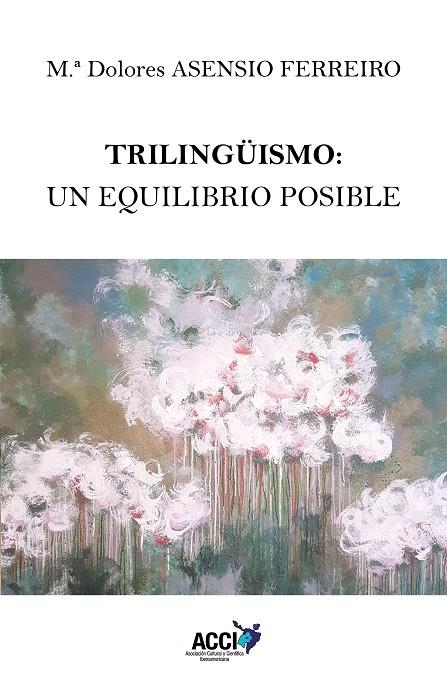 TRILINGÜISMO : UN EQUILIBRIO POSIBLE | 9788410041684 | ASENSIO FERREIRO, MARÍA DOLORES