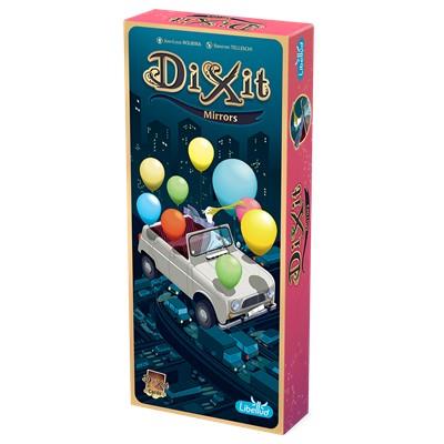 DIXIT MIRRORS (EXPANSIÓN) | 3558380086031