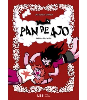 PAN DE AJO | 9788419879509 | PRENDES, SABELA