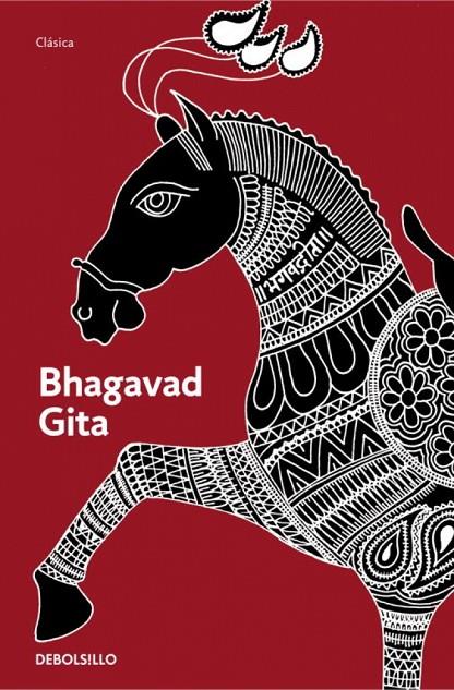 BHAGAVAD GITA | 9788499085012 | ANÓNIMO