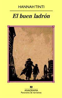 BUEN LADRÓN, EL | 9788433975294 | TINTI, HANNAH