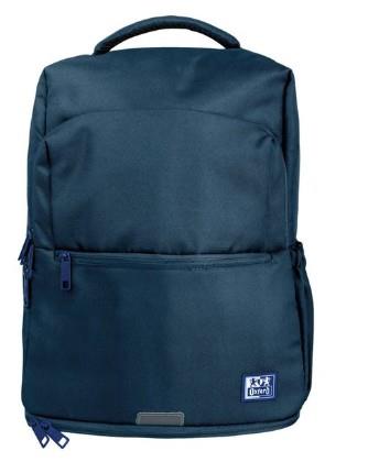 MOTXILLA B-OUT OXFORD BLAU NAVY | 8427291053164