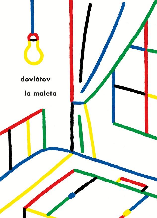 MALETA, LA | 9788417617059 | DOVLATOV, SERGUEI