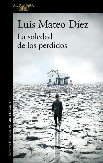 SOLEDAD DE LOS PERDIDOS, LA | 9788420417806 | MATEO DÍEZ, LUIS