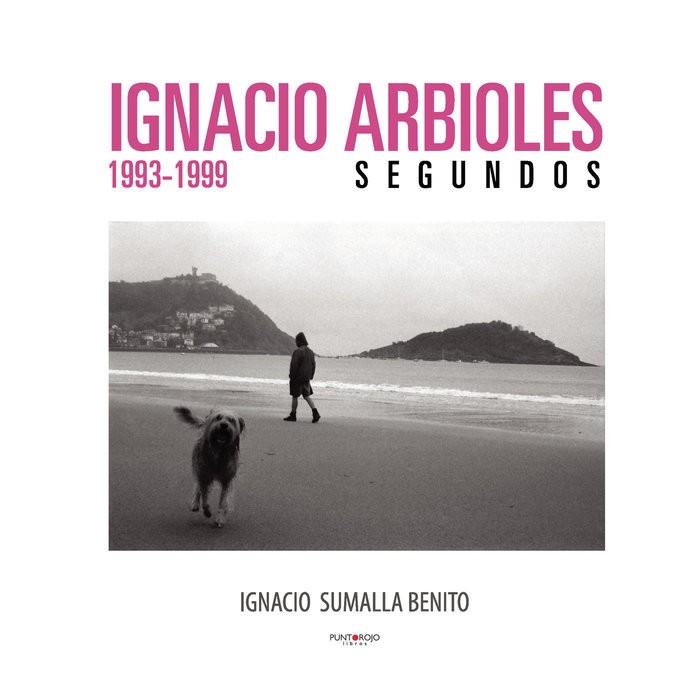 IGNACIO ARBIOLES | 9788415935605 | SUMALLA BENITO, IGNACIO