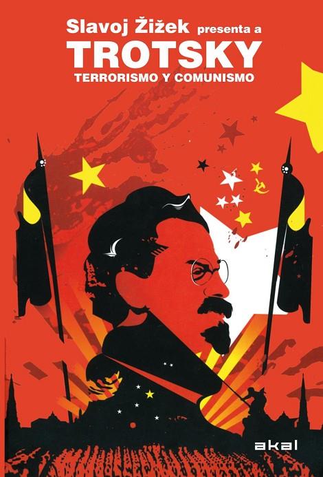 TERRORISMO Y COMUNISMO | 9788446028888 | TROSTKI, LEON