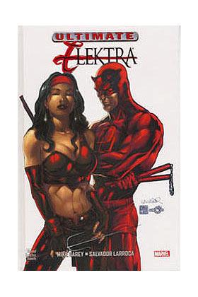 ULTIMATE ELEKTRA | 9788496389540 | LARROCA, SALVADOR