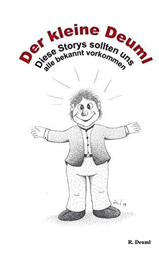 DER KLEINE DEUML | 9783741291944 | DEUML, ROBERT