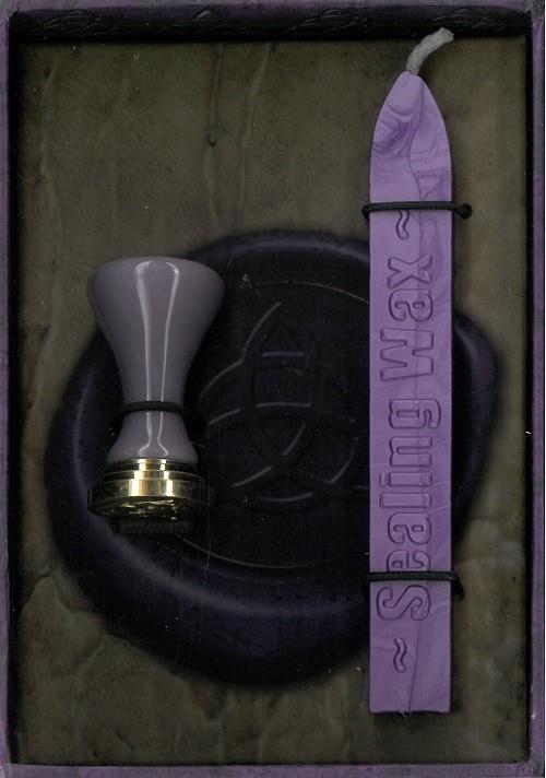 SELLO WICCA | 9788865272213