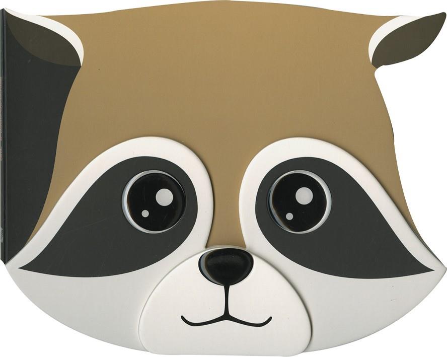 MAPACHE, EL | 9788410848245 | SUSAETA EDICIONES