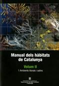 MANUAL DELS HÀBITATS A CATALUNYA | 9788439378723 | CARRERAS, JORDI / VIGO I BONADA, JOSEP / FERRÉ, ALBERT
