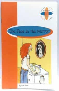 FACE IN THE MIRROR, THE | 9789963467938 | HART, JULIE