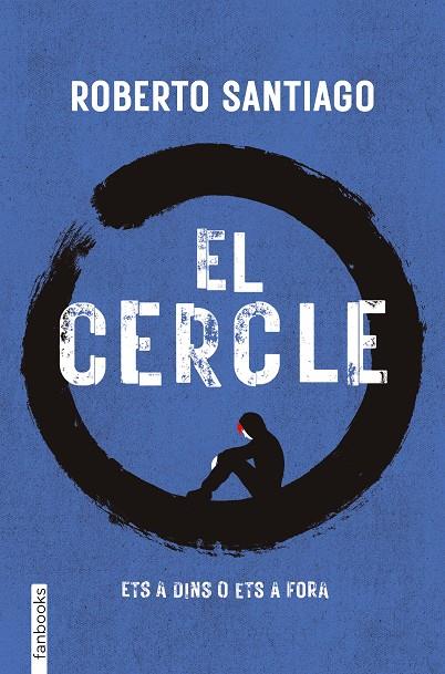 CERCLE, EL | 9788410028555 | SANTIAGO, ROBERTO
