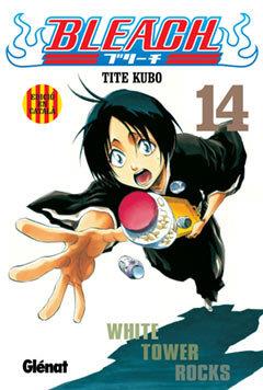 BLEACH 14 | 9788483574621 | KUBO, TITE