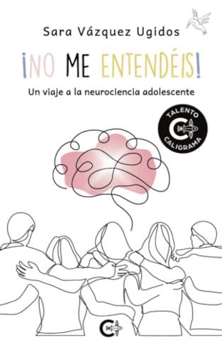 NO ME ENTENDÉIS! | 9788410089075 | VÁZQUEZ UGIDOS, SARA