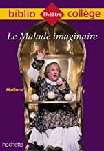 MALADE IMAGINAIRE | 9782017064572