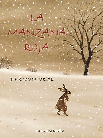 MANZANA ROJA, LA | 9788426137555 | ORAL, FERIDUN