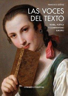 VOCES DEL TEXTO, LAS | 9788413695006 | ESTEVEZ, FRANCISCO
