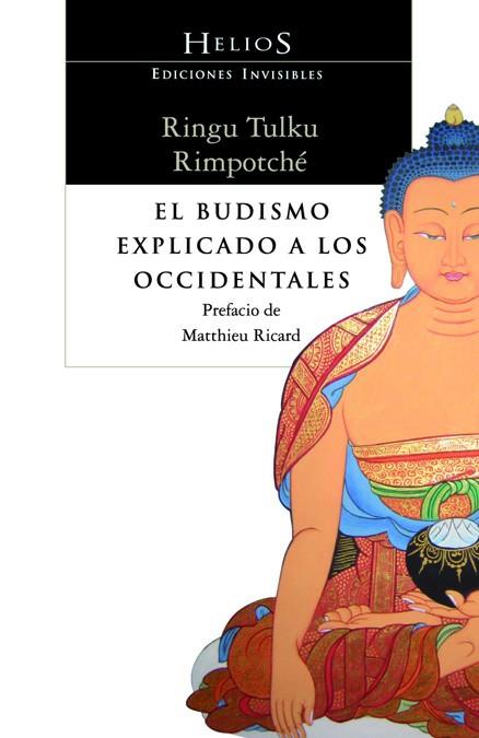 BUDISMO EXPLICADO A LOS OCCIDENTALES, EL | 9788493910662 | RIMPOTCHE, RINGU TULKU