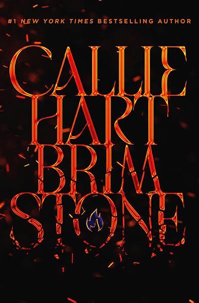 FAE & ALCHEMY 02. BRIMSTONE (DELUXE EDITION) | 9781399745475 | HART, CALLIE