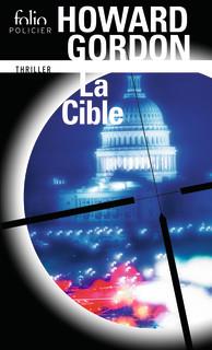 CIBLE, LA | 9782070465385 | GORDON, HOWARD